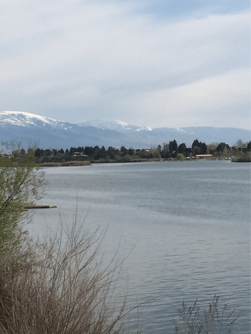 Heyburn RV Parks Reviews and Photos